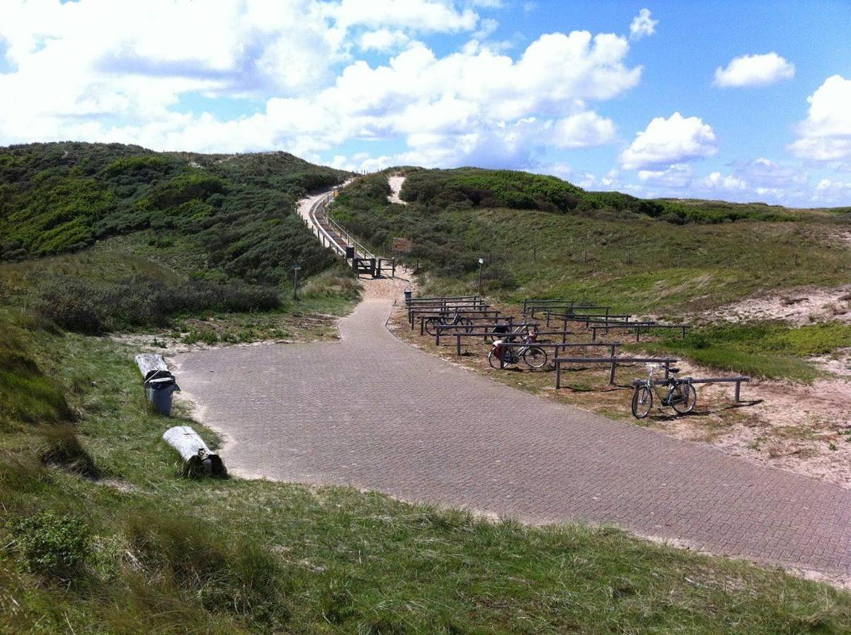 Herberg Binnen Egmond-Binnen Exterior photo